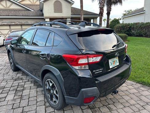 Used 2018 Subaru Crosstrek 2.0i Premium AWD/4WD image 5