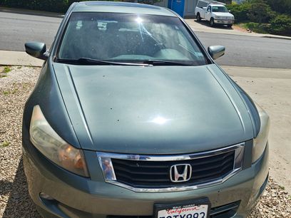 Used 2009 Honda Accord EX-L