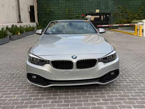 Used 2018 BMW 430i Convertible RWD image 5