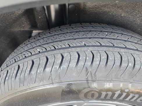 Used 2021 Ford Bronco Sport Big Bend image 23