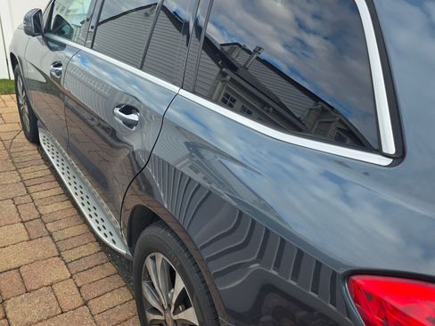 Used 2014 Mercedes-Benz GL 450 4MATIC image 6