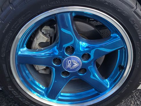 Used 1999 Pontiac Firebird Trans Am image 20