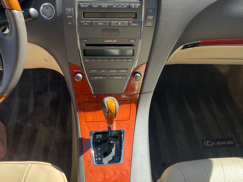 Used 2010 Lexus ES 350 image 13