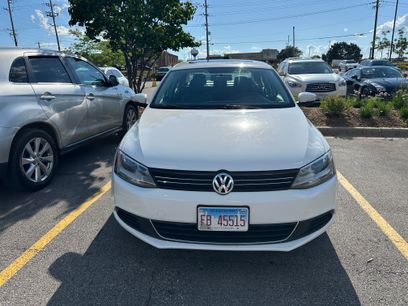 Used 2013 Volkswagen Jetta SE