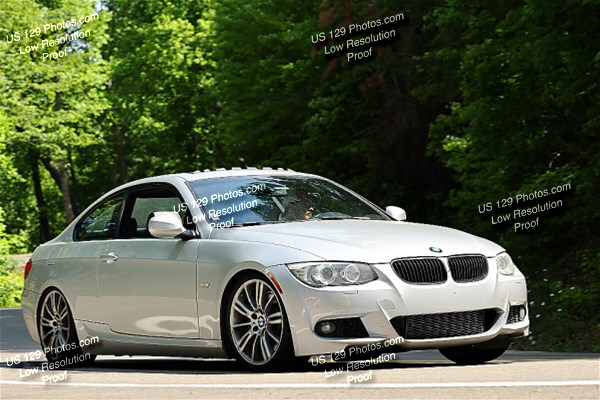 Used 2011 BMW 335i Coupe RWD image 8