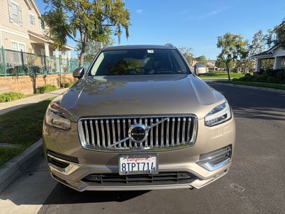 Used 2020 Volvo XC90 T6 Inscription