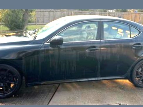 Used 2007 Lexus IS 250 image 11