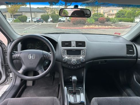 Used 2007 Honda Accord SE image 10