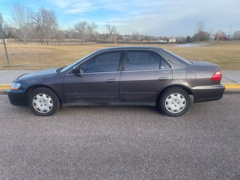 Used 1999 Honda Accord LX image 17