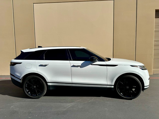 Used 2019 Land Rover Range Rover Velar S AWD/4WD image 6