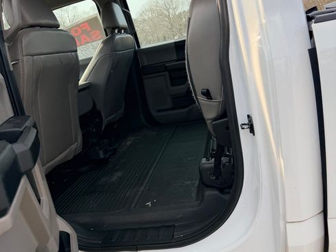 Used 2020 Ford F250 XL w/ Power Equipment Group RWD image 2