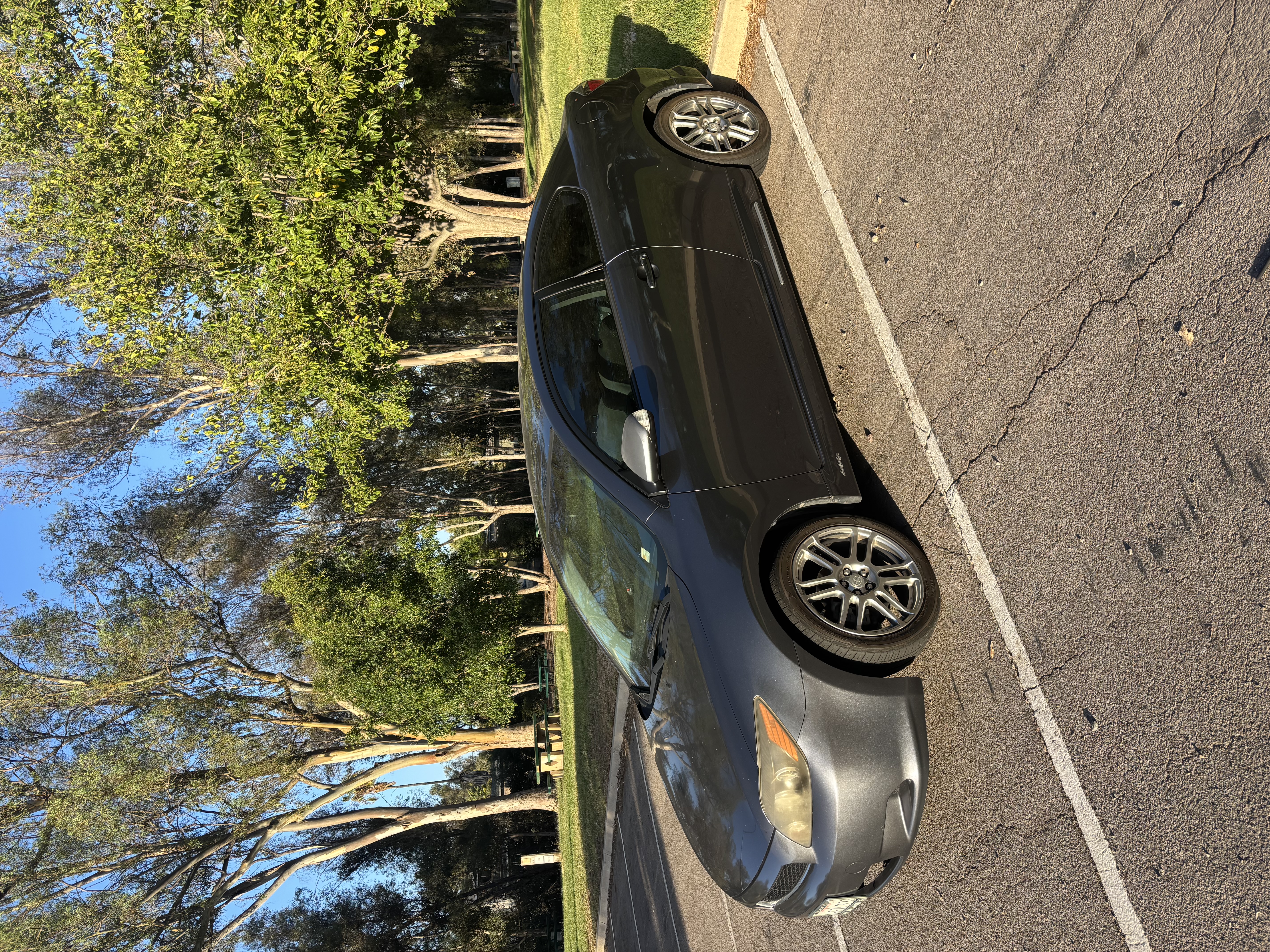 Used 2008 Scion tC w/ Release Series 4.0 FWD image 1
