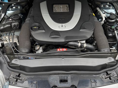 Used 2007 Mercedes-Benz SL 550 image 27