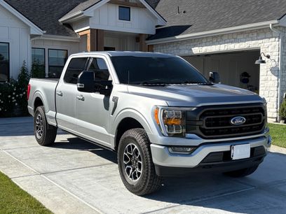 Used 2022 Ford F150 XLT w/ Equipment Group 302A High