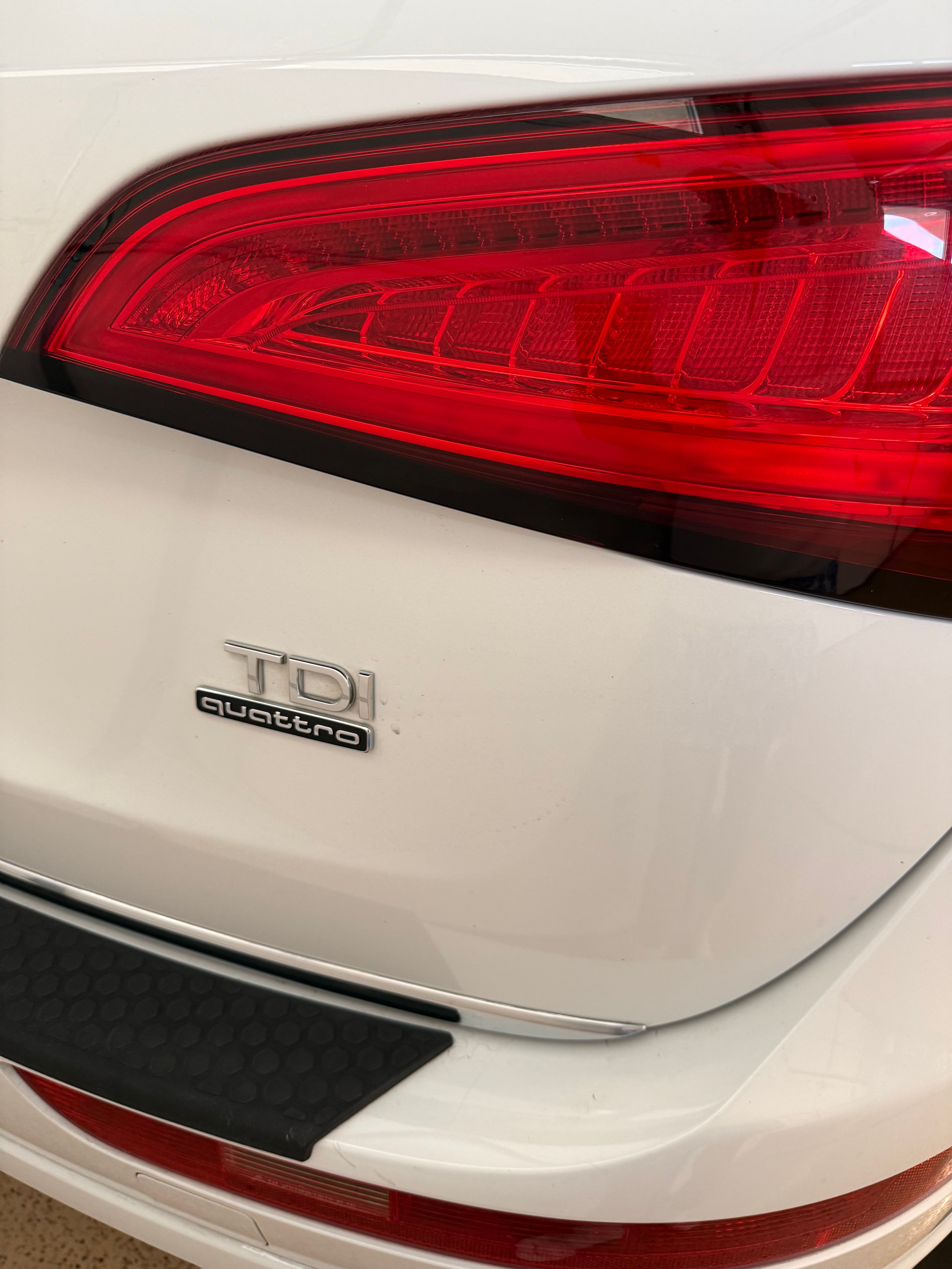 Used 2015 Audi Q5 TDI Premium Plus AWD/4WD image 5