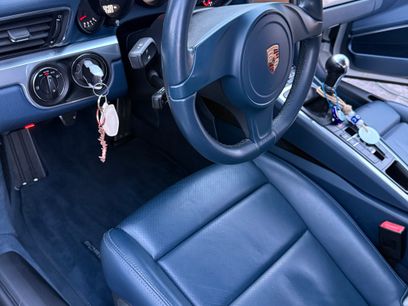 Used 2013 Porsche 911 Carrera