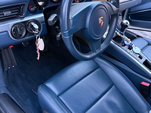 Used 2013 Porsche 911 Carrera image 1