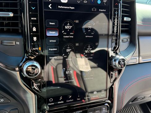 Used 2023 RAM 1500 TRX w/ TRX Level 2 Equipment Group image 21