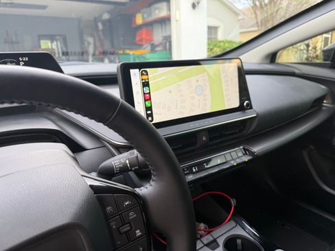 Used 2025 Toyota Prius image 10