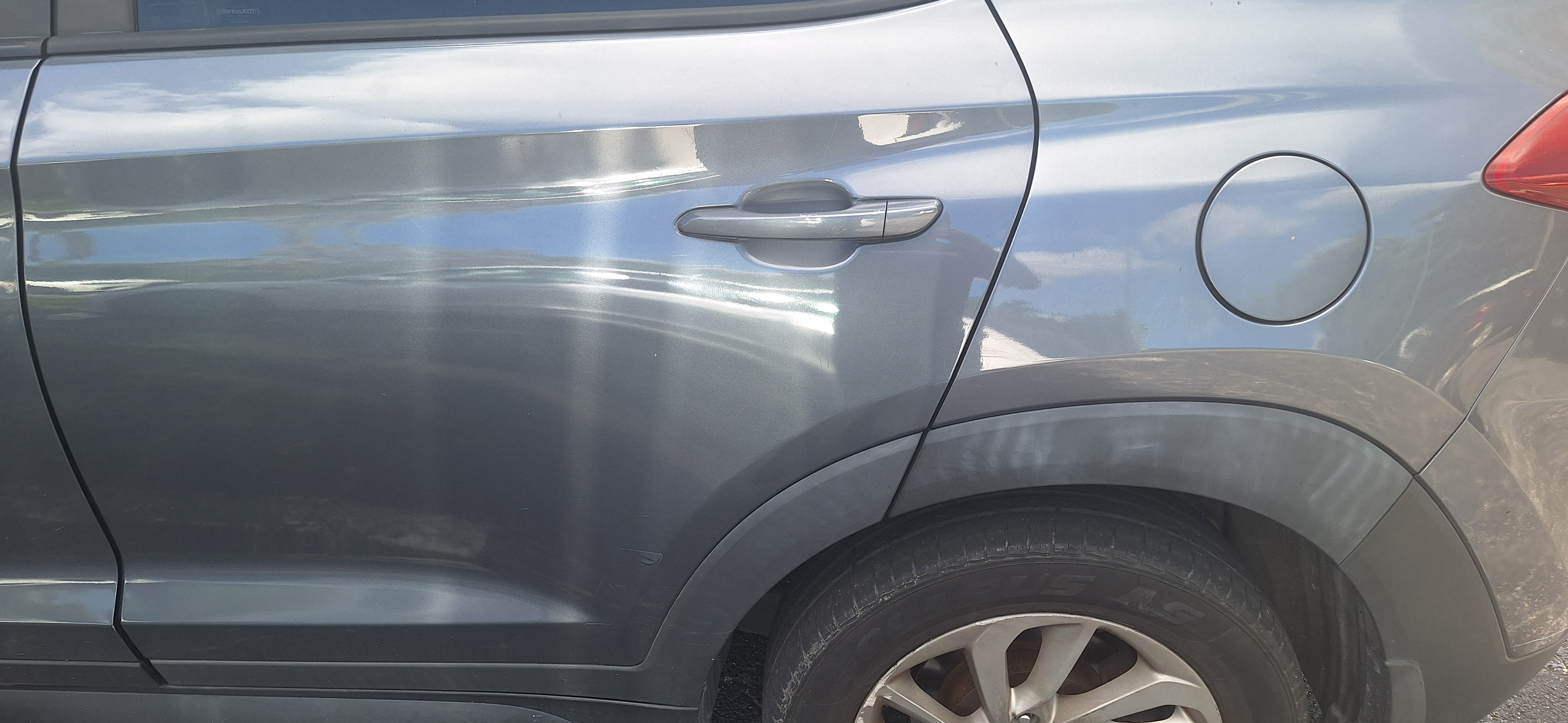 Used 2016 Hyundai Tucson SE FWD image 11