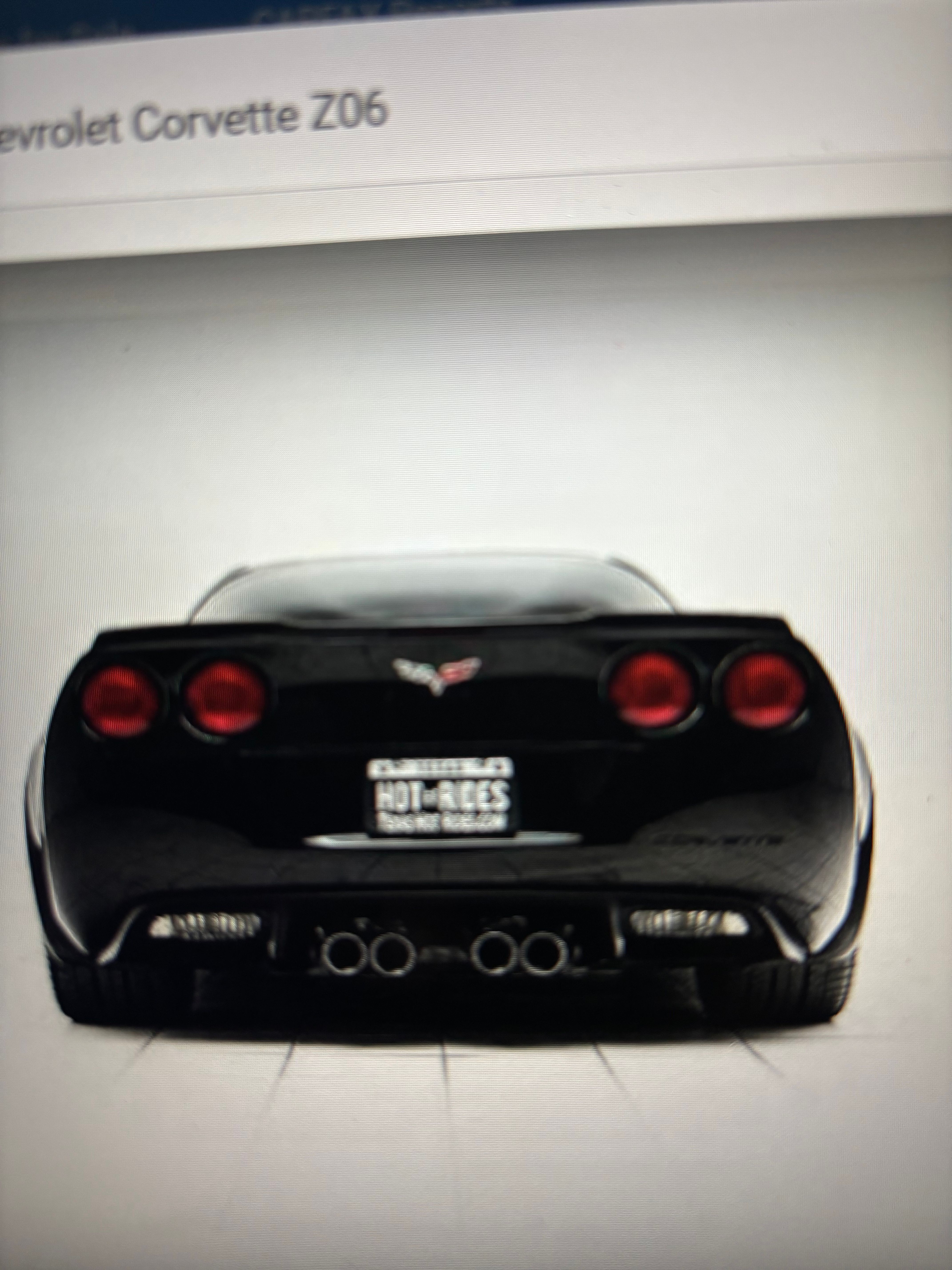 Used 2011 Chevrolet Corvette Z06 w/ Preferred Equipment Group RWD image 20