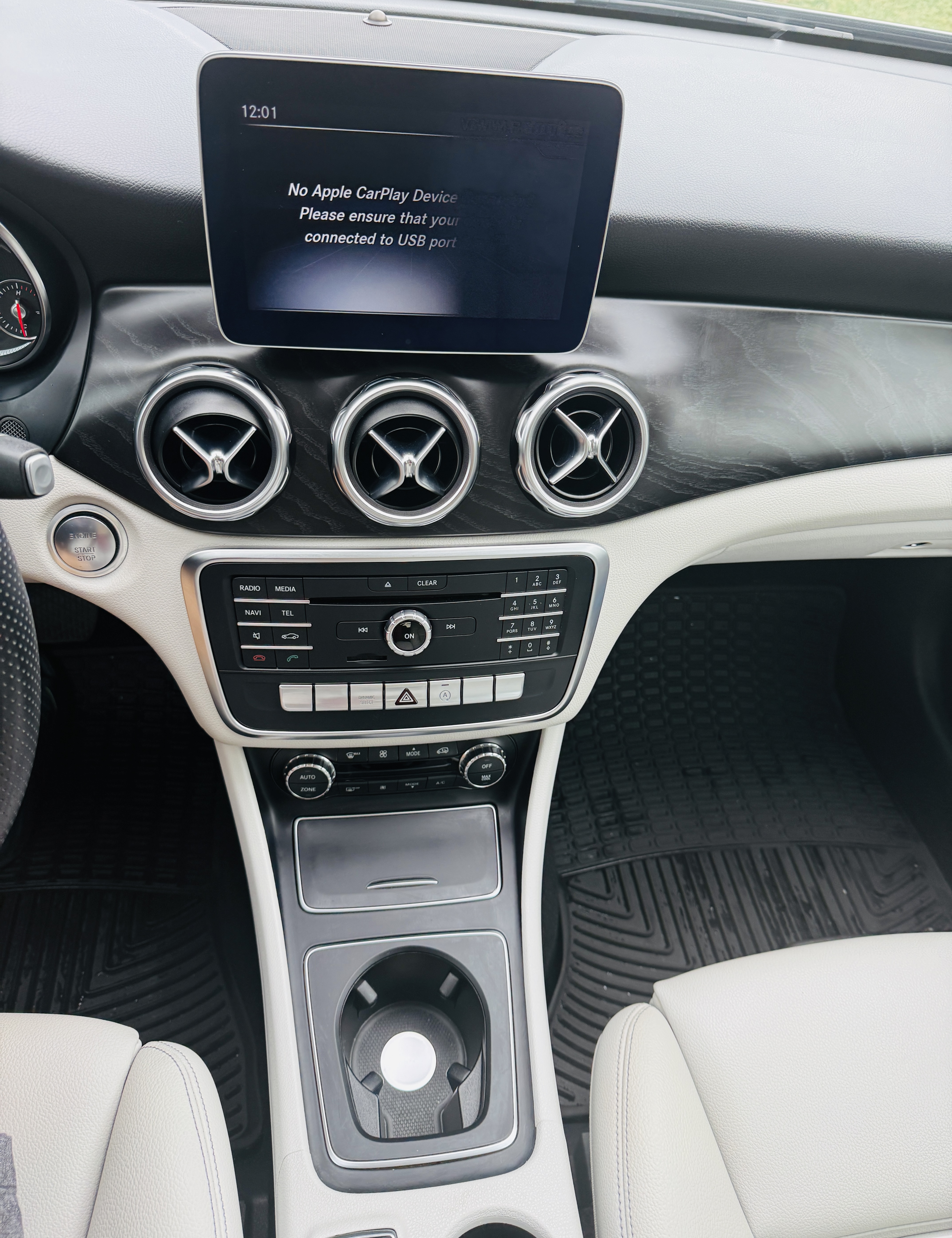 Used 2020 Mercedes-Benz GLA 250 image 11