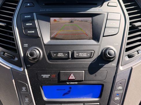 Used 2014 Hyundai Santa Fe Sport w/ Premium Equipment Package 03 image 4