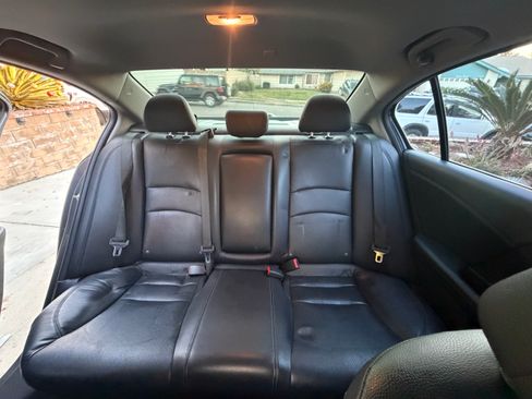 Used 2015 Honda Accord EX-L image 12