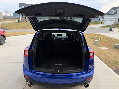 Used 2023 Acura RDX A-Spec image 26