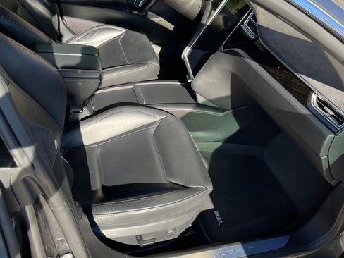Used 2016 Tesla Model S 90D image 26