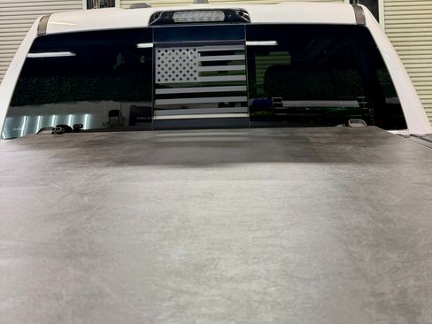 Used 2026 RAM 1500 Limited image 2