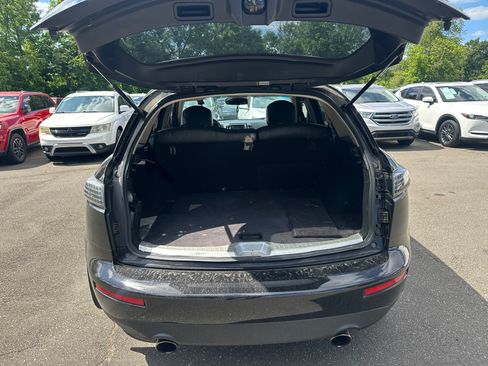 Used 2008 INFINITI FX35 AWD w/ Technology Pkg image 14