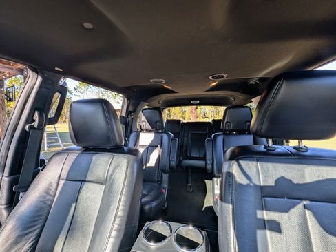 Used 2017 Ford Expedition Limited image 24