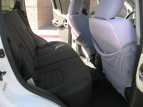 Used 2008 Nissan Xterra X image 13