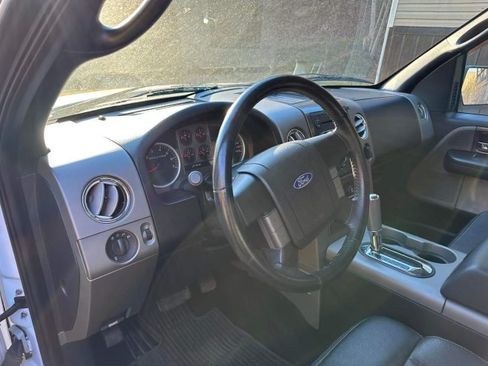Used 2006 Ford F150 FX4 image 15