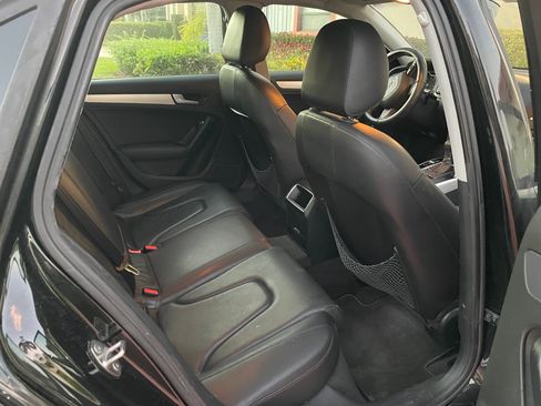 Used 2013 Audi A4 2.0T Premium image 5