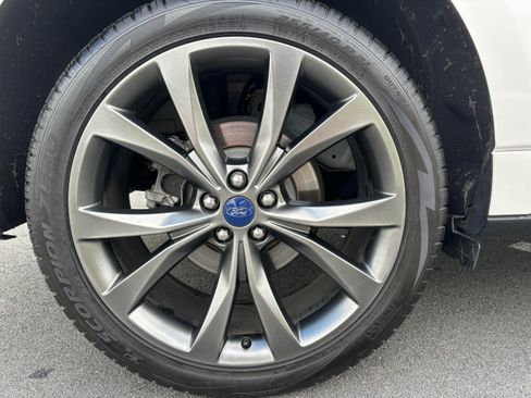 Used 2018 Ford Edge Sport w/ Equipment Group 401A image 19