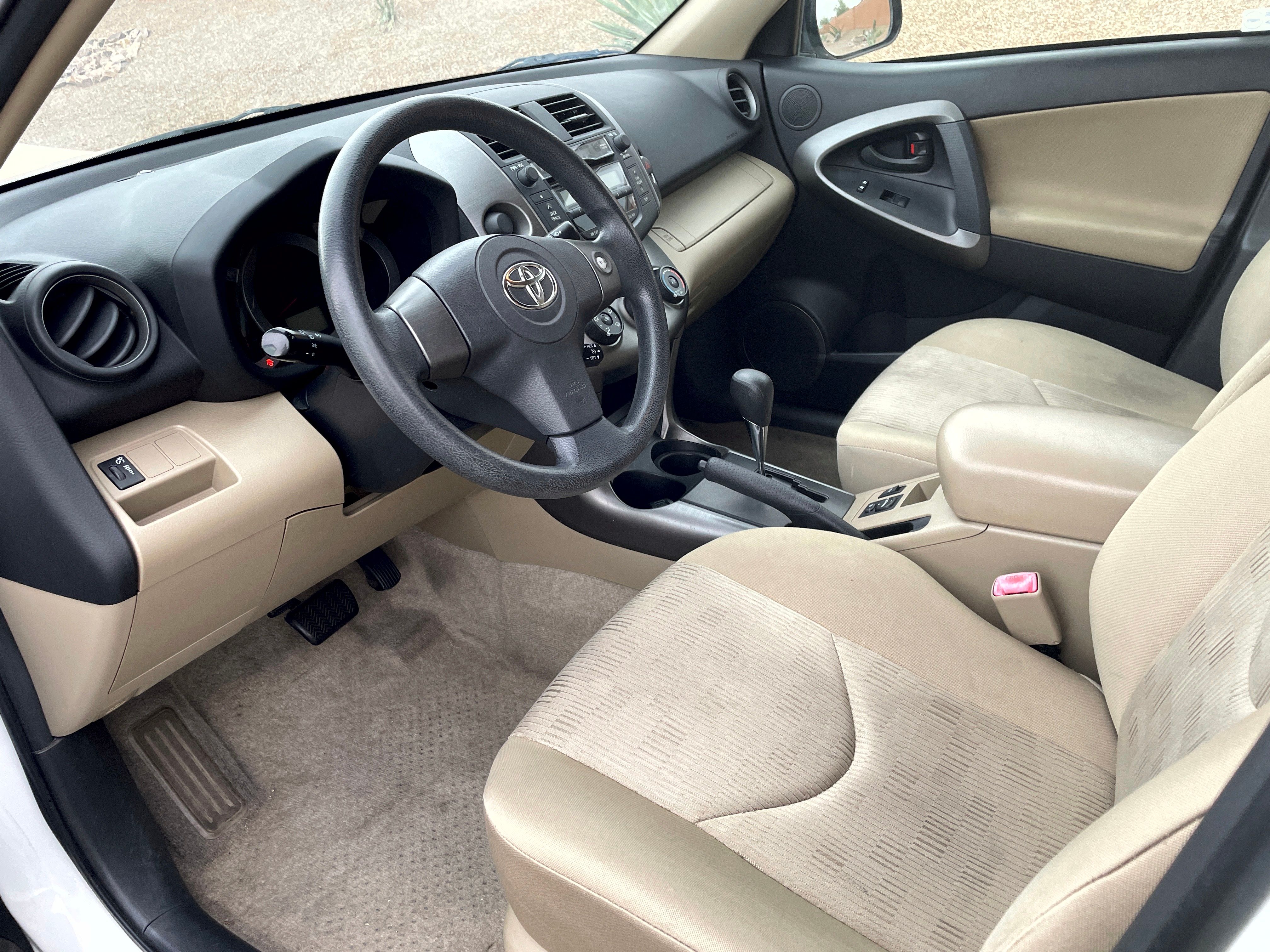 Used 2010 Toyota RAV4 2WD image 14