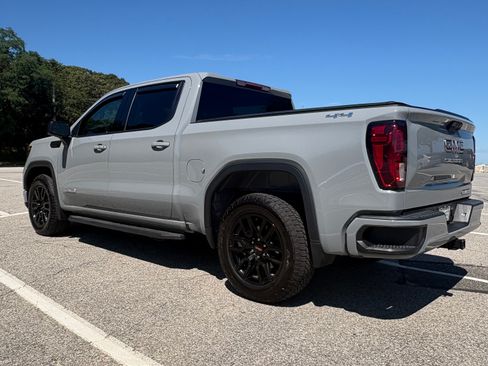 Used 2024 GMC Sierra 1500 Elevation AWD/4WD image 5