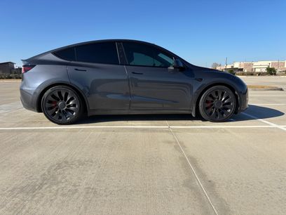 Used 2023 Tesla Model Y Performance