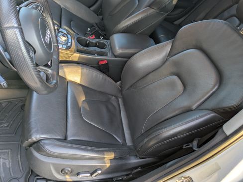 Used 2014 Audi A4 Premium Plus image 13