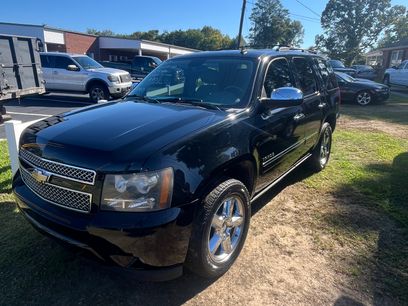 Used 2011 Chevrolet Tahoe LTZ
