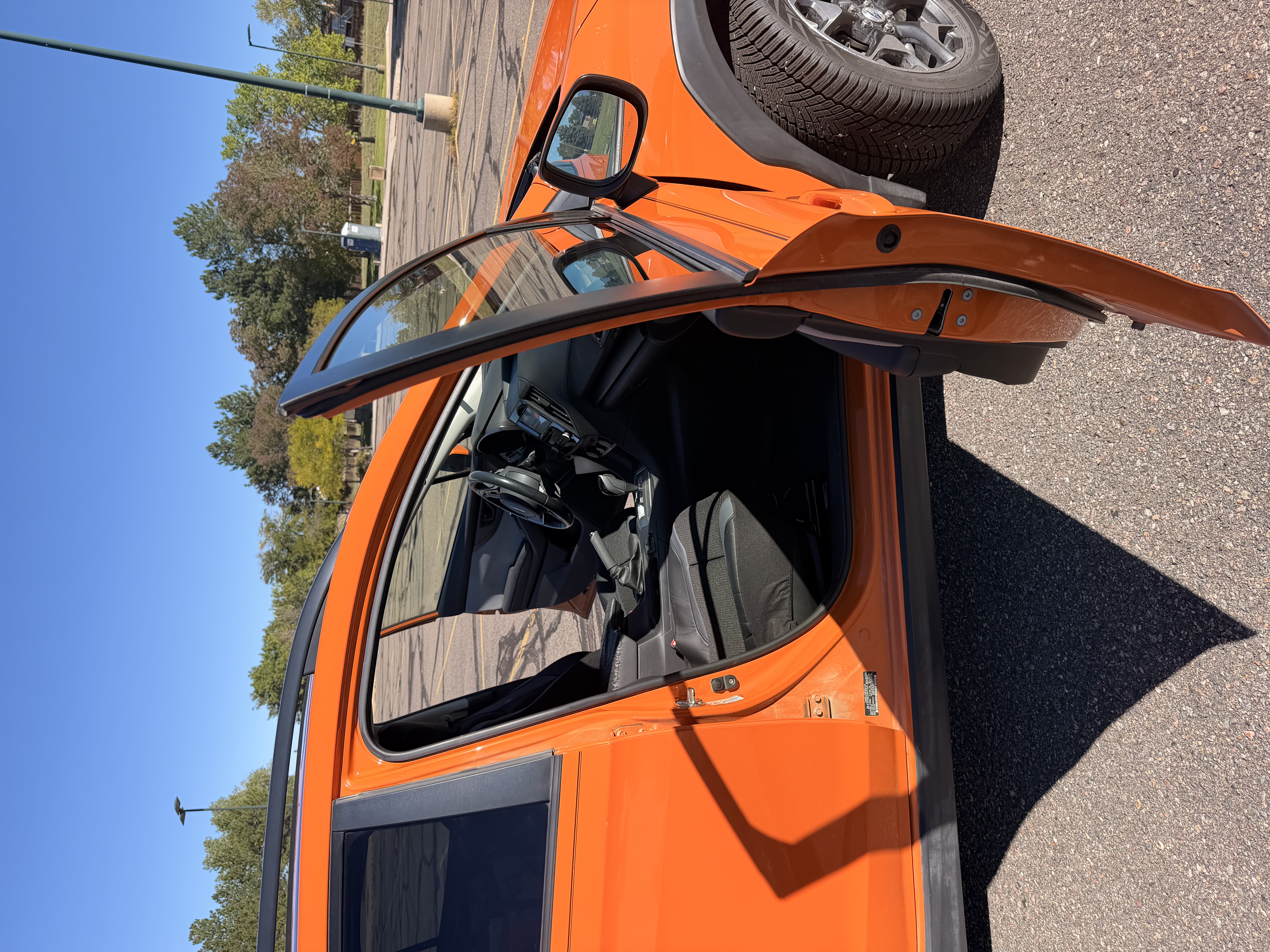 Used 2018 Subaru Crosstrek 2.0i Premium AWD/4WD image 11