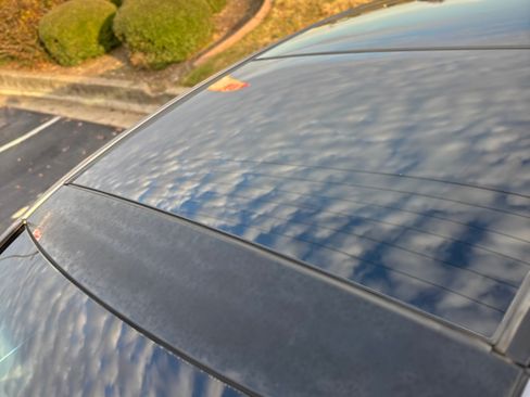 Used 2018 Toyota Camry XSE image 10