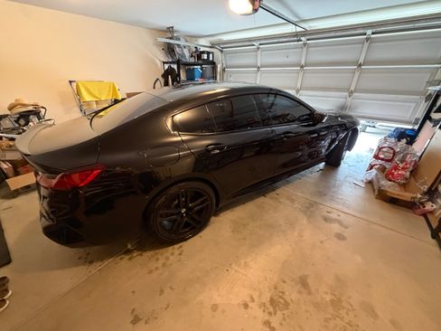 Used 2025 BMW M8 Competition w/ M Carbon Exterior Package image 5