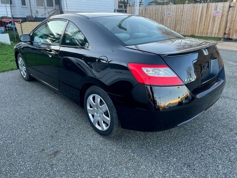 Used 2009 Honda Civic LX image 4
