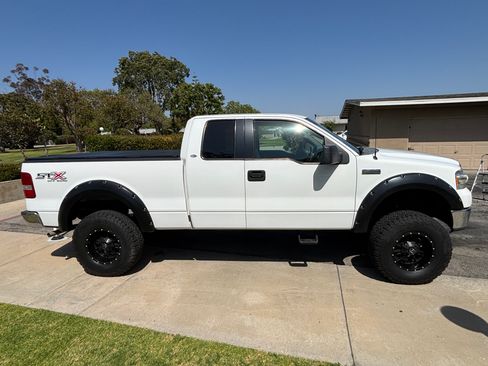 Used 2006 Ford F150 XLT RWD image 4