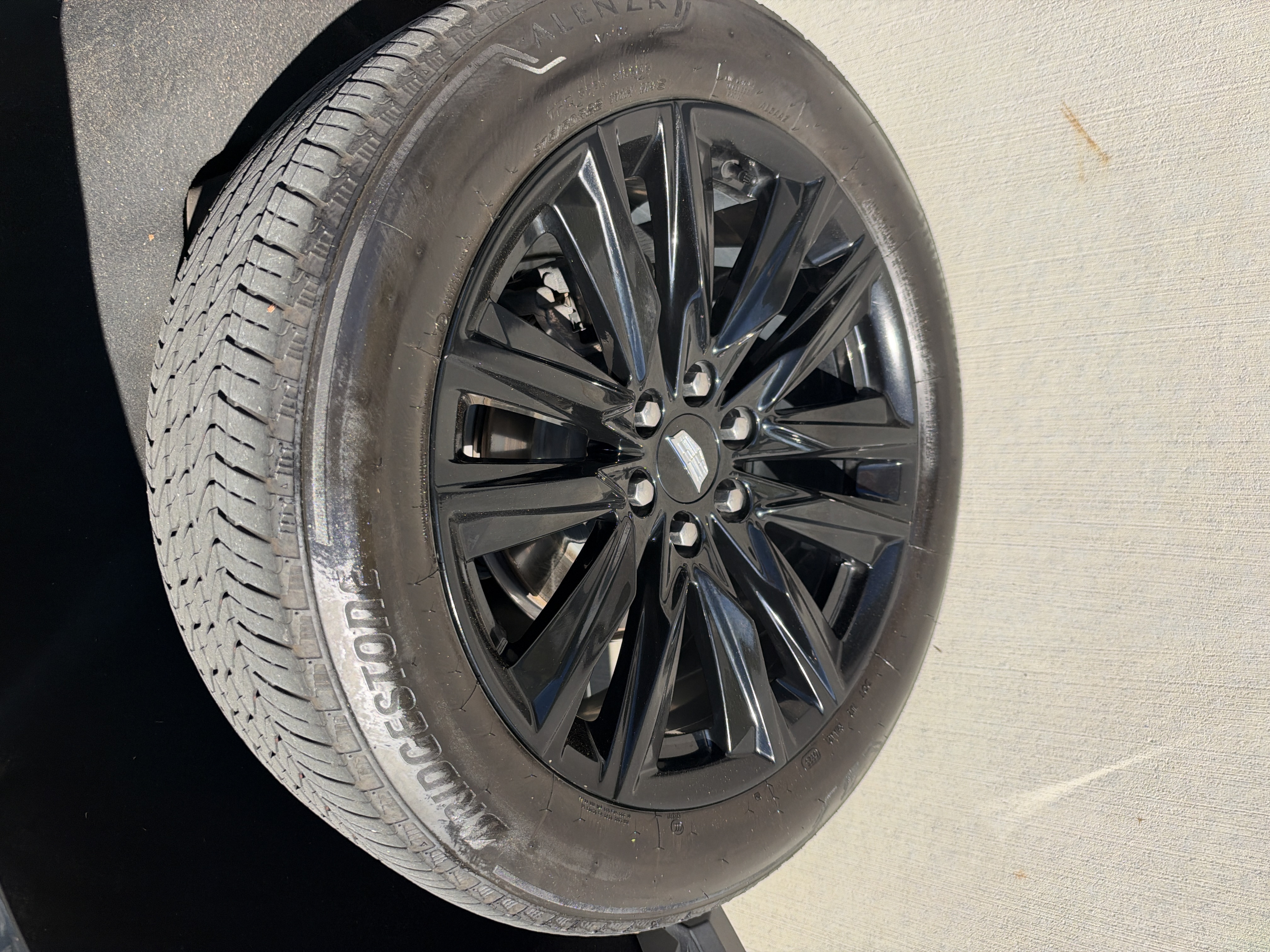 Used 2021 Cadillac Escalade Sport AWD/4WD image 25
