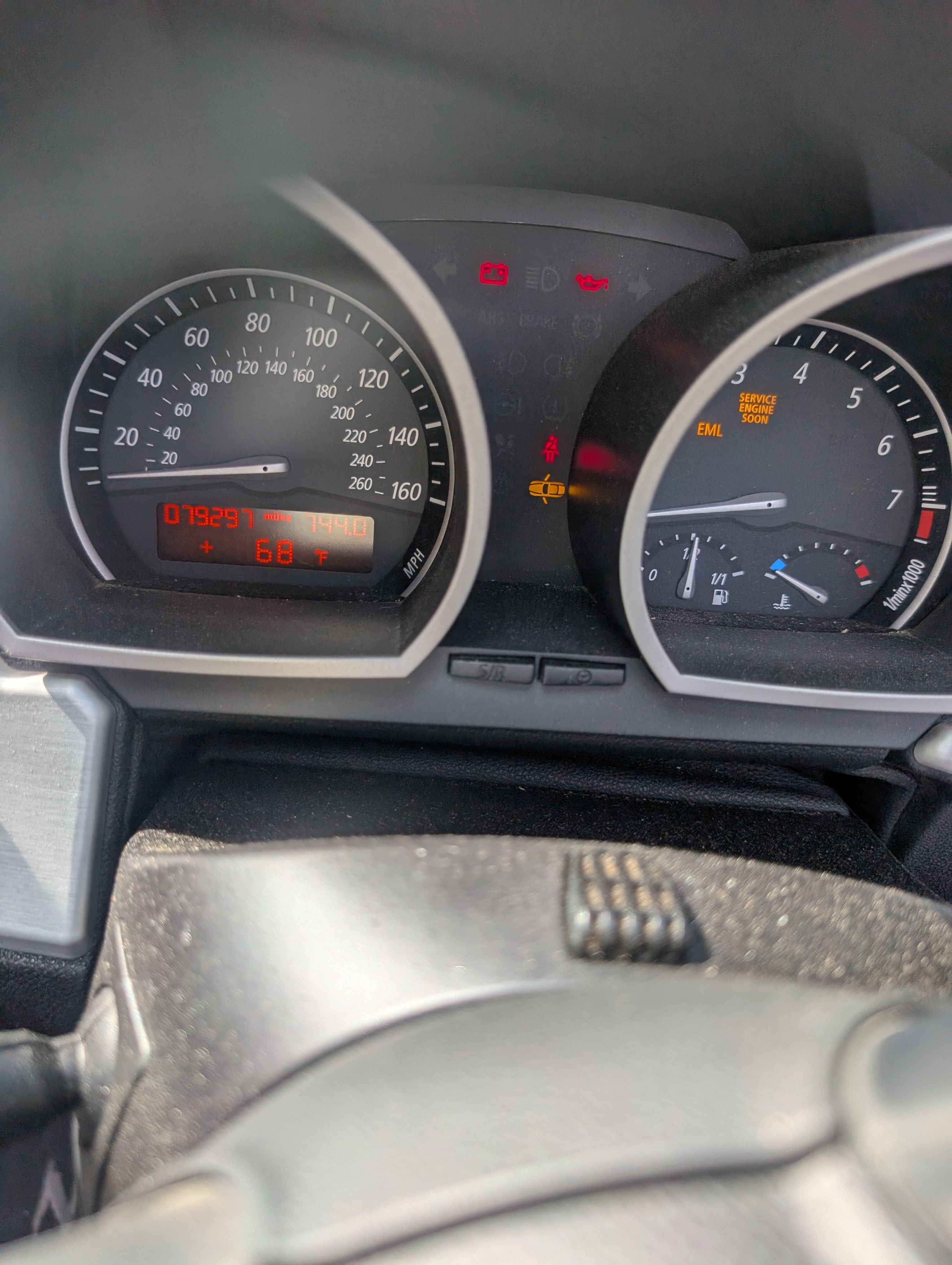 Used 2006 BMW Z4 3.0si RWD image 11