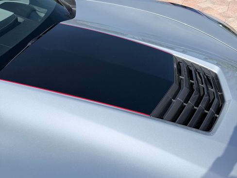 Used 2019 Chevrolet Corvette Grand Sport image 11